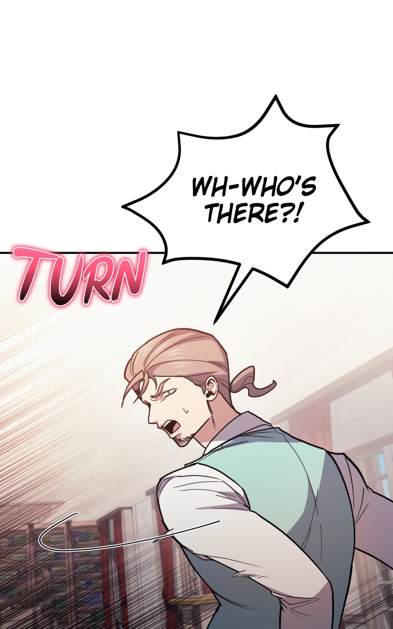 How to Live as a Bootleg Healer - Chapter 157 Page 75