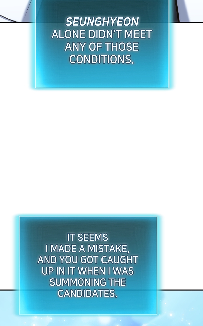 How to Live as a Bootleg Healer - Chapter 158 Page 103