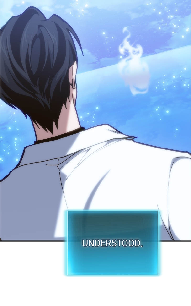 How to Live as a Bootleg Healer - Chapter 158 Page 110