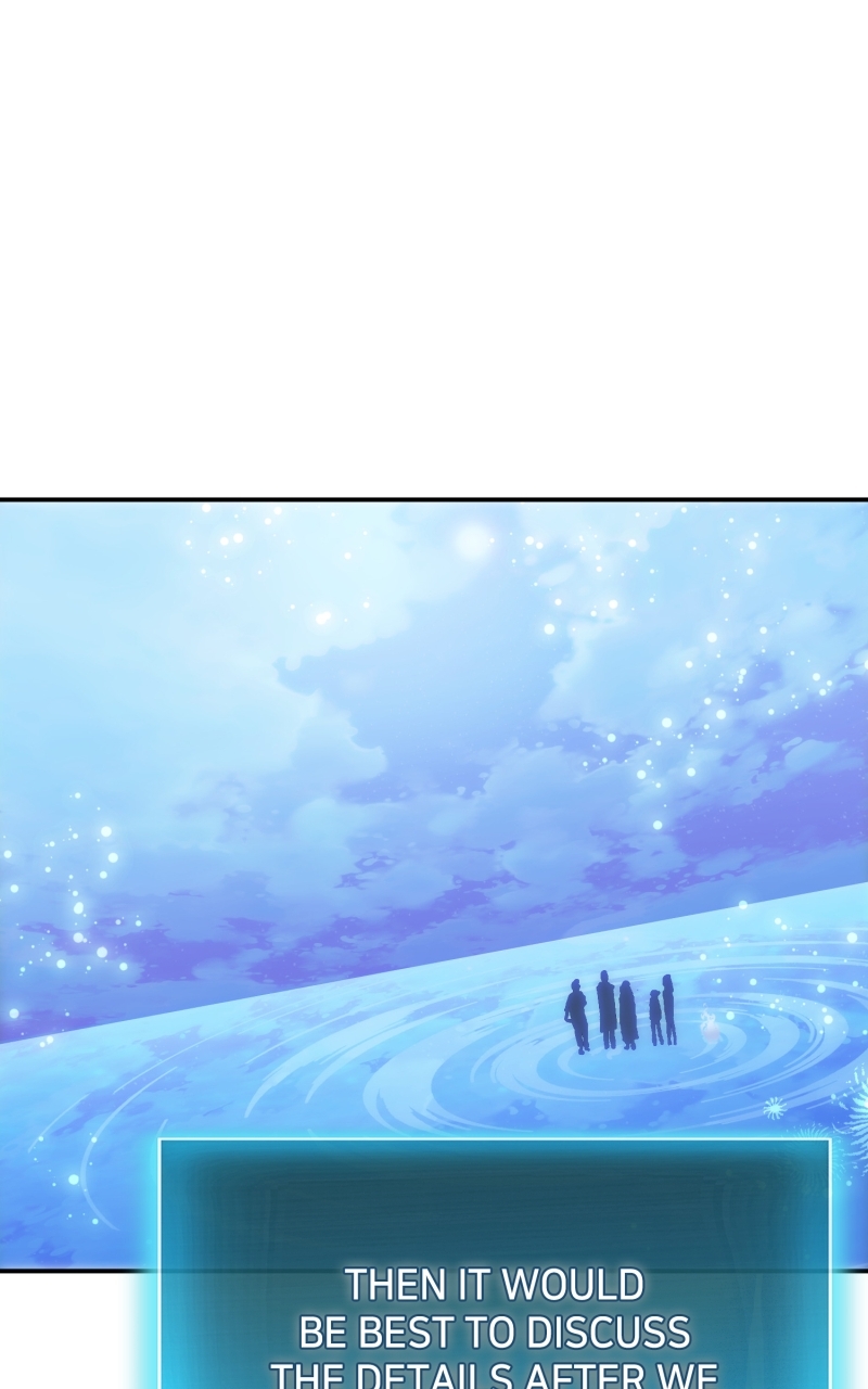 How to Live as a Bootleg Healer - Chapter 158 Page 111