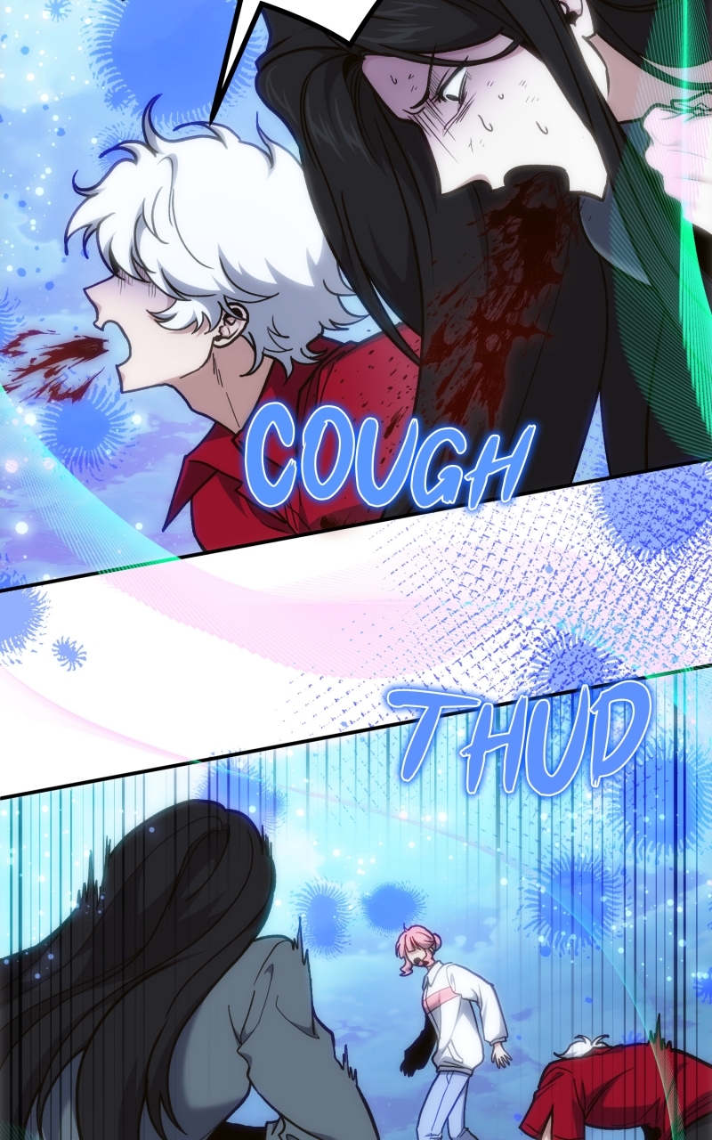 How to Live as a Bootleg Healer - Chapter 158 Page 120