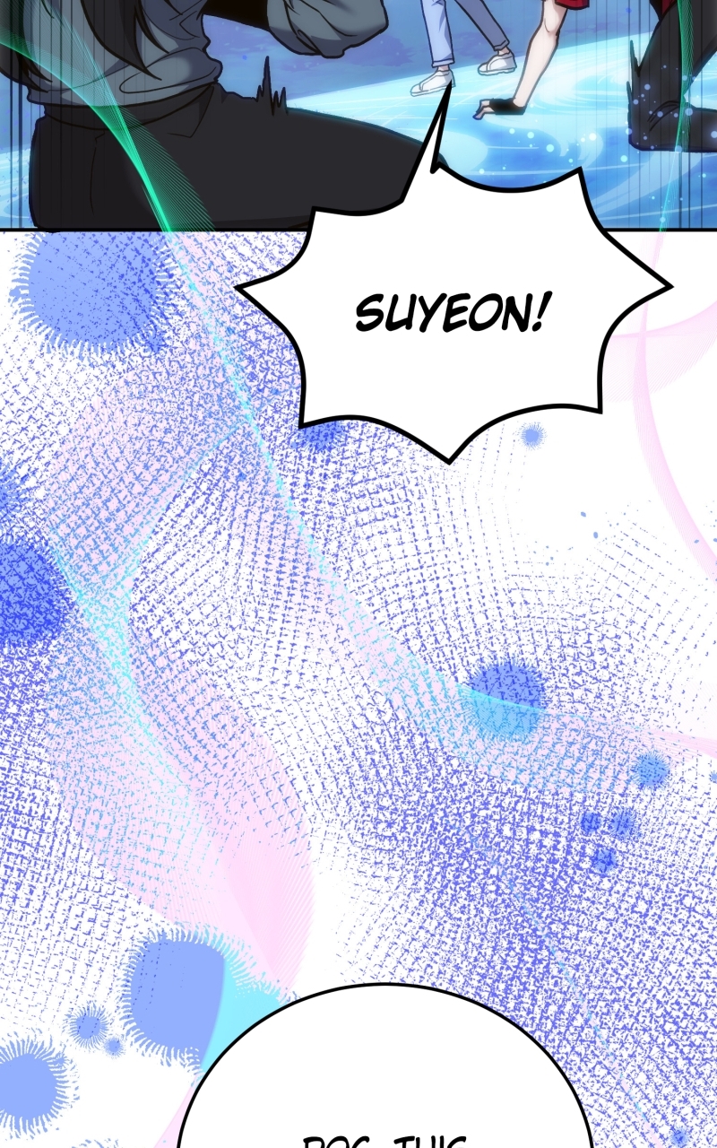 How to Live as a Bootleg Healer - Chapter 158 Page 121