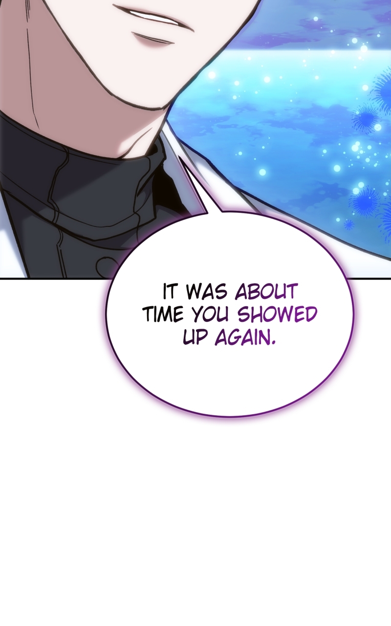 How to Live as a Bootleg Healer - Chapter 158 Page 124