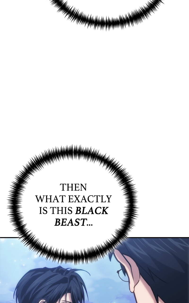How to Live as a Bootleg Healer - Chapter 158 Page 13