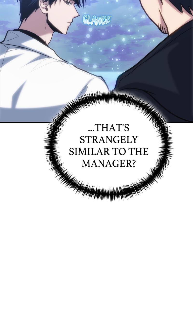 How to Live as a Bootleg Healer - Chapter 158 Page 14