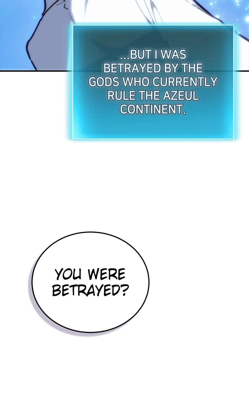 How to Live as a Bootleg Healer - Chapter 158 Page 34