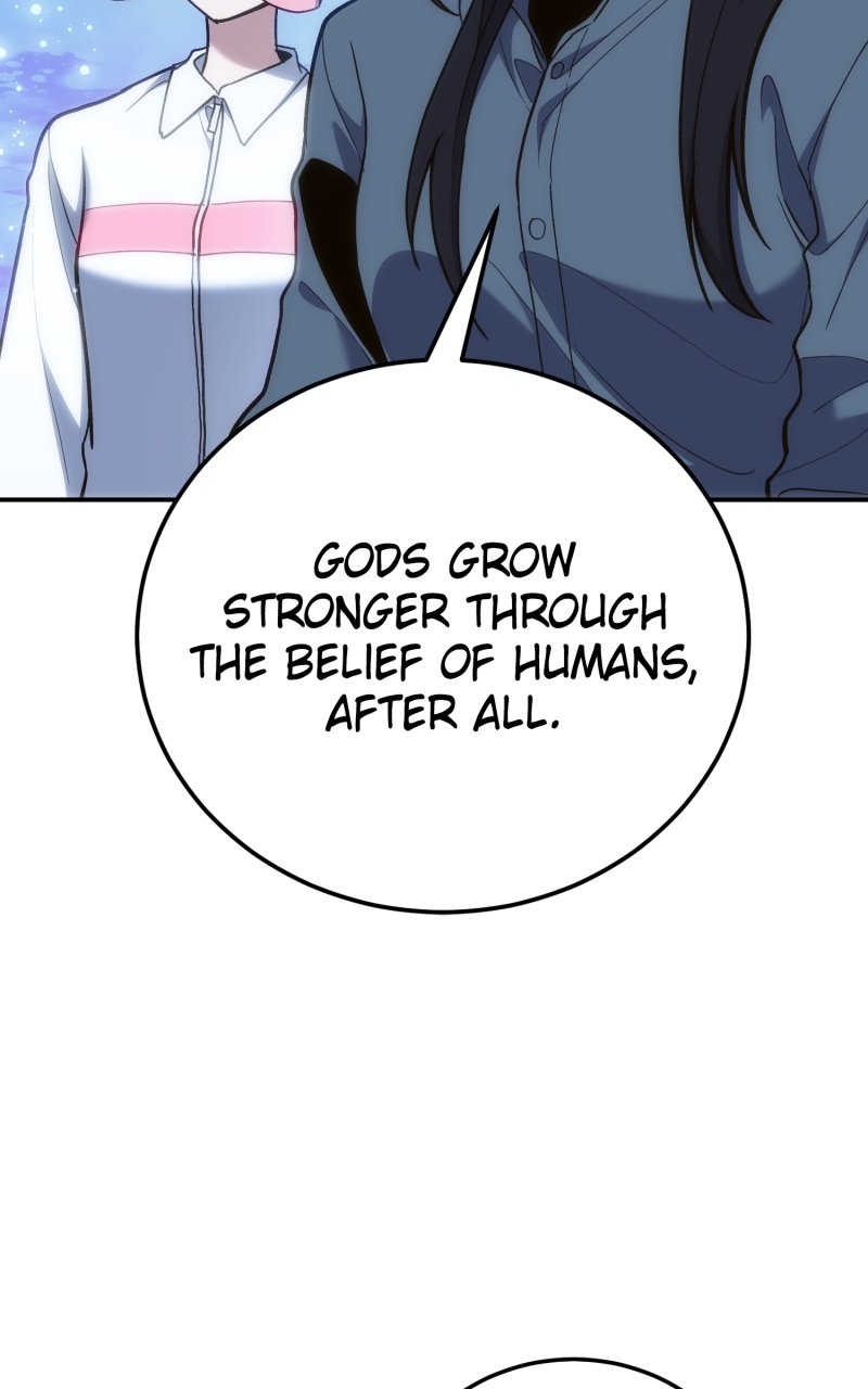 How to Live as a Bootleg Healer - Chapter 158 Page 45
