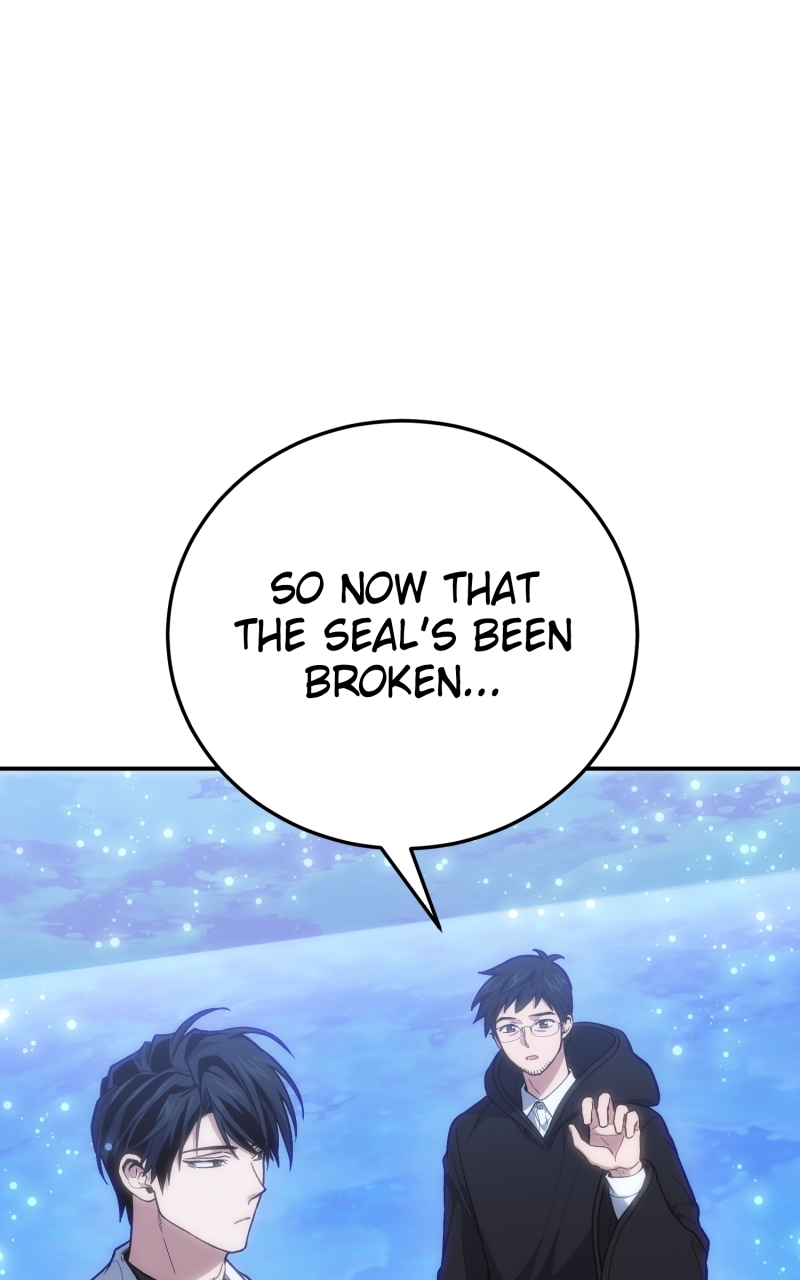 How to Live as a Bootleg Healer - Chapter 158 Page 47