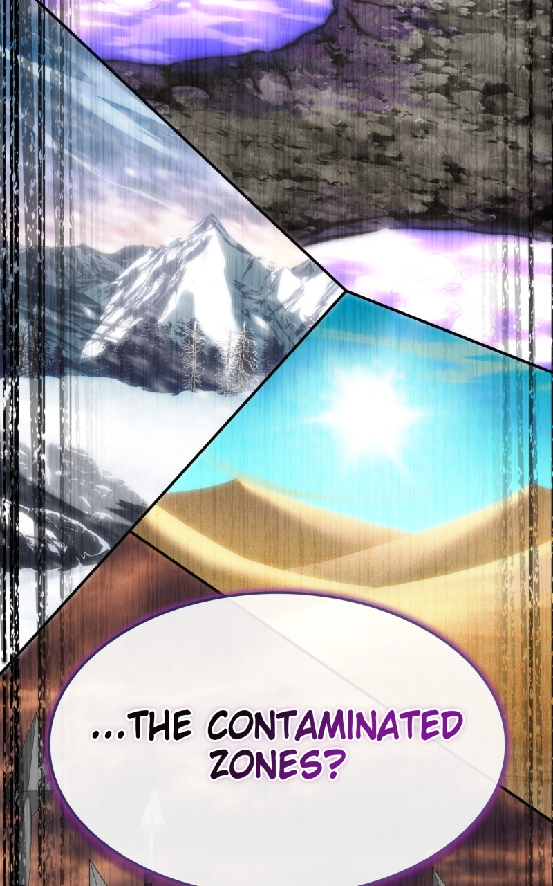 How to Live as a Bootleg Healer - Chapter 158 Page 58