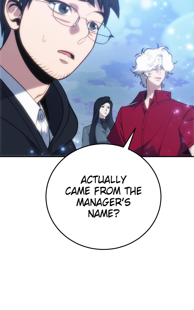 How to Live as a Bootleg Healer - Chapter 158 Page 7
