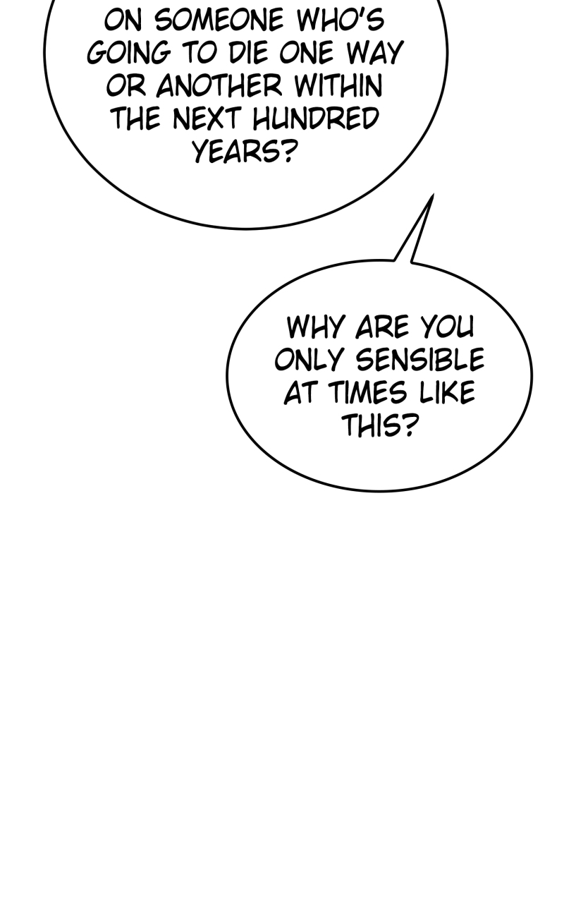 How to Live as a Bootleg Healer - Chapter 158 Page 88