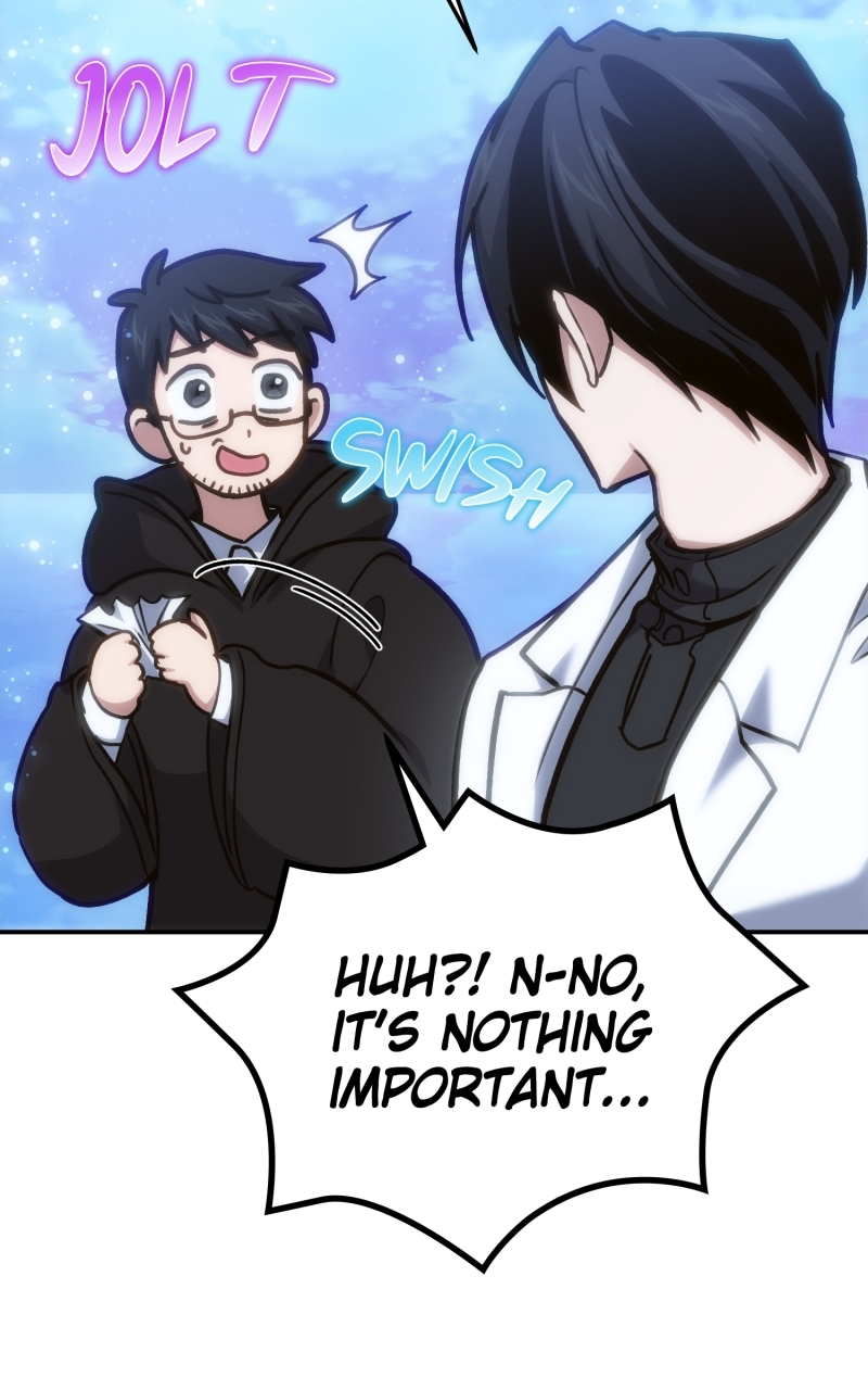 How to Live as a Bootleg Healer - Chapter 158 Page 92