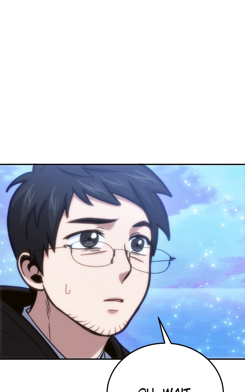 How to Live as a Bootleg Healer - Chapter 158 Page 93