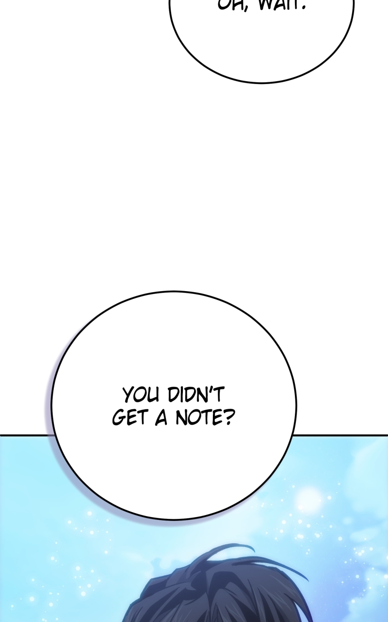 How to Live as a Bootleg Healer - Chapter 158 Page 94