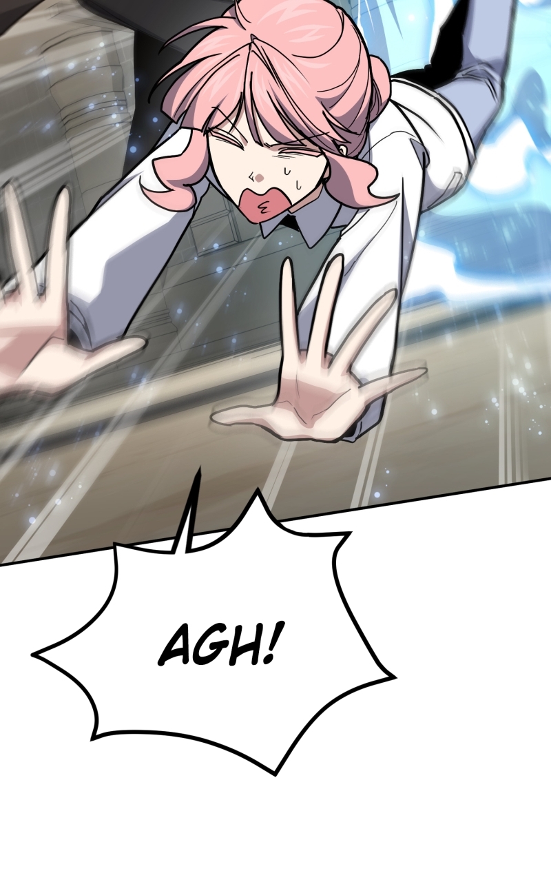 How to Live as a Bootleg Healer - Chapter 159 Page 104