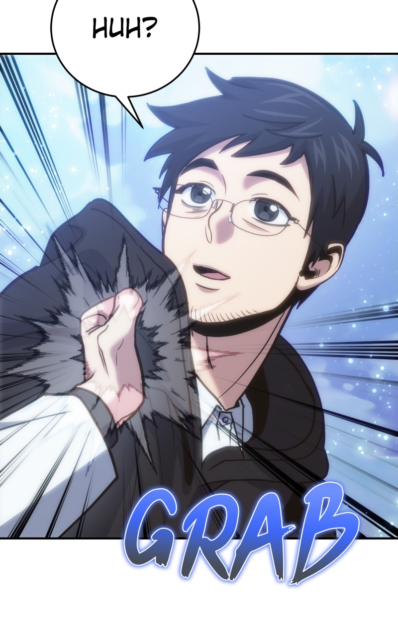 How to Live as a Bootleg Healer - Chapter 159 Page 118