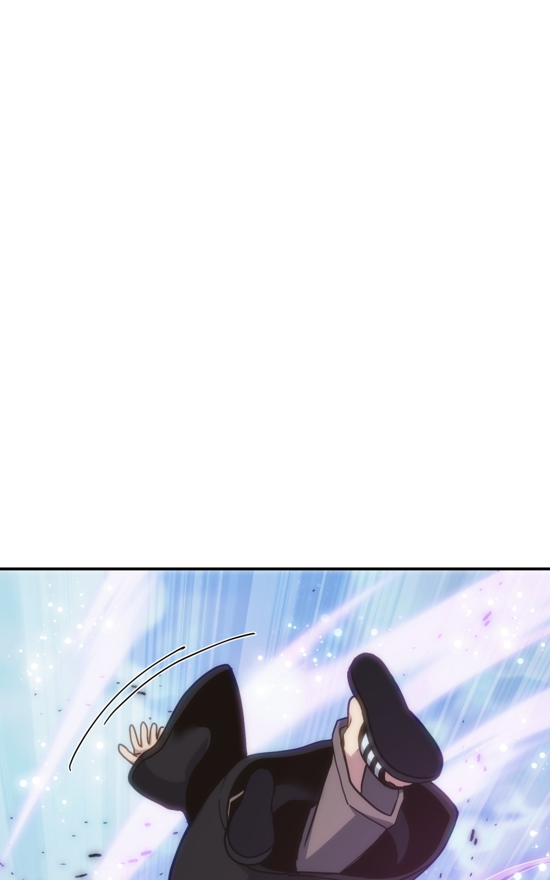 How to Live as a Bootleg Healer - Chapter 159 Page 119