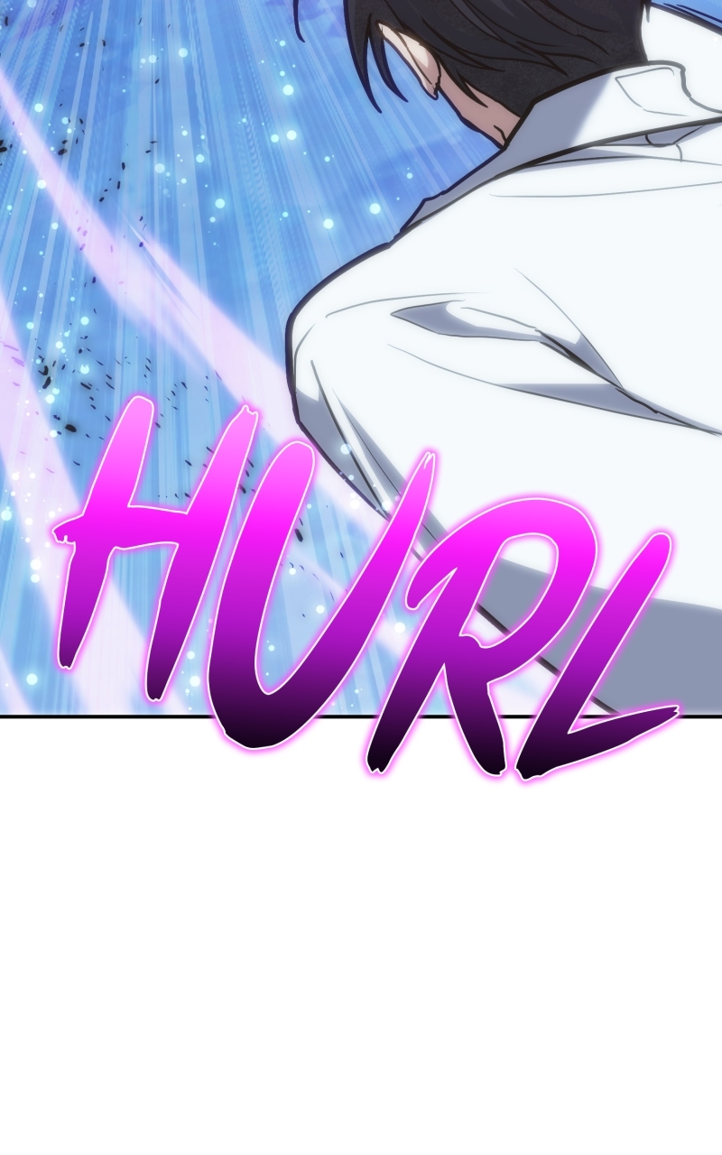 How to Live as a Bootleg Healer - Chapter 159 Page 121