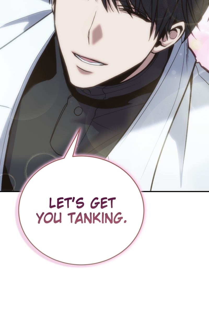 How to Live as a Bootleg Healer - Chapter 159 Page 124