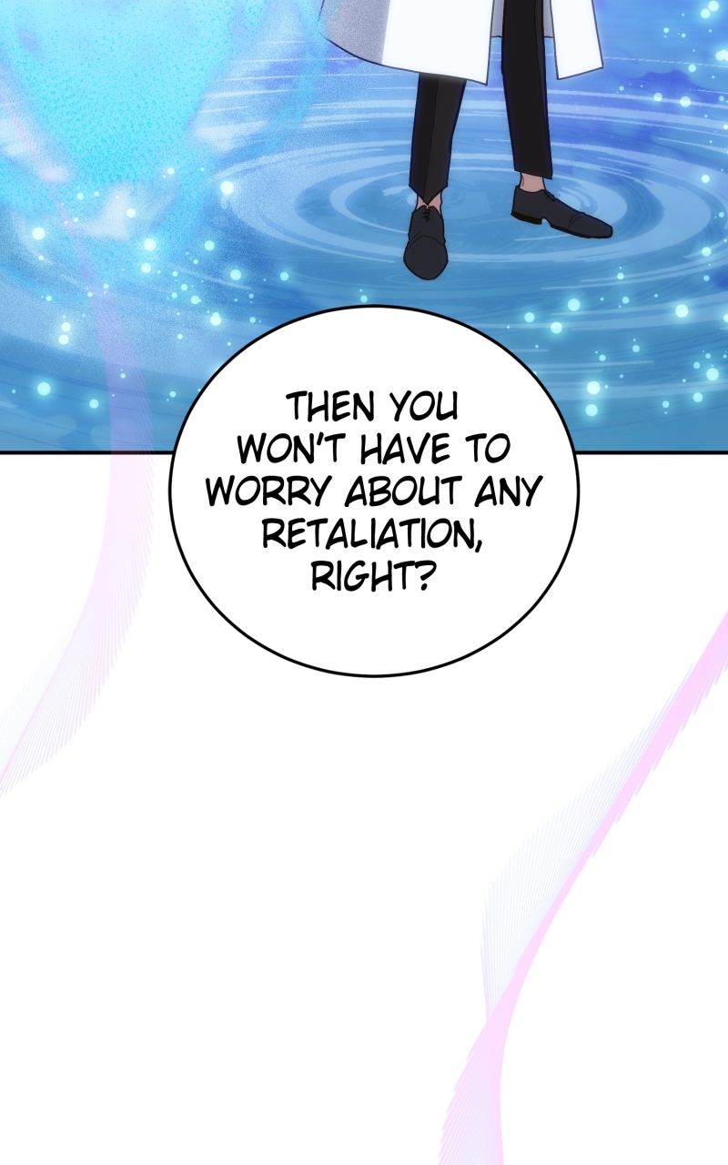 How to Live as a Bootleg Healer - Chapter 159 Page 13