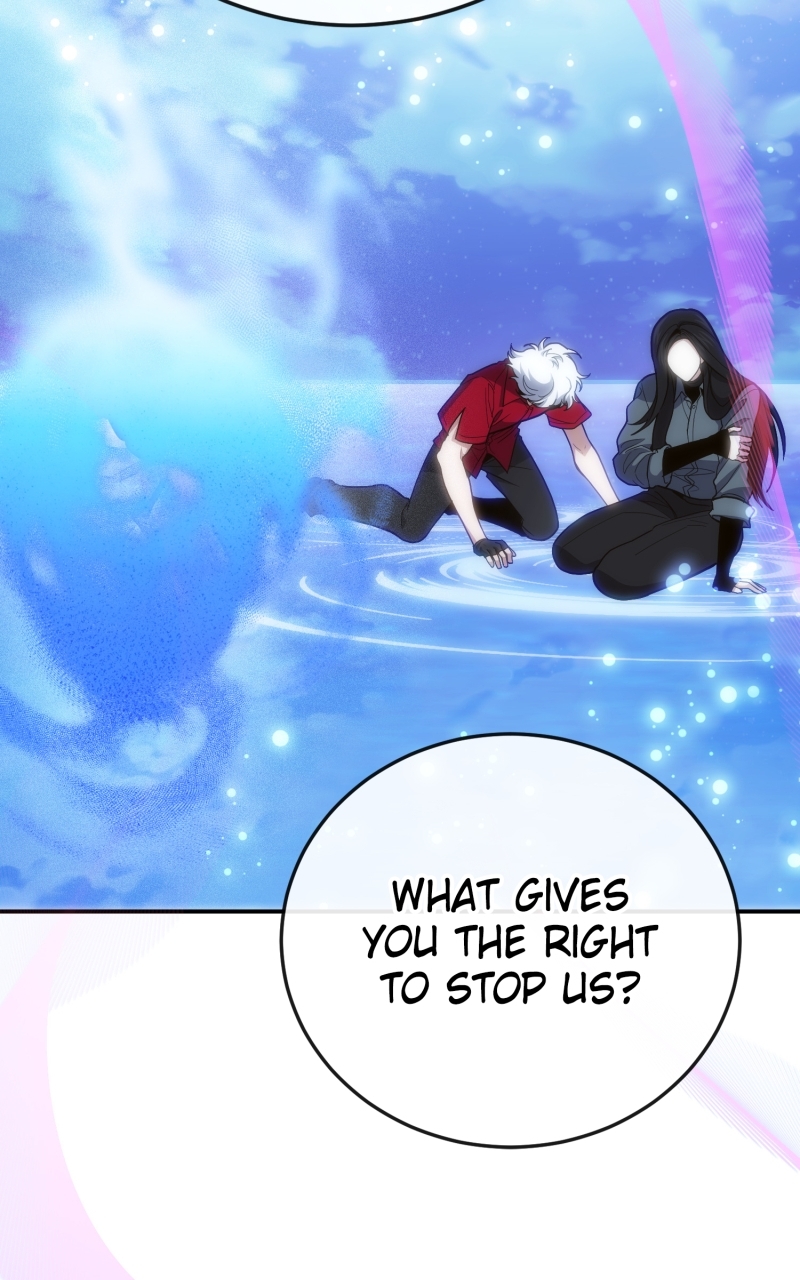 How to Live as a Bootleg Healer - Chapter 159 Page 22