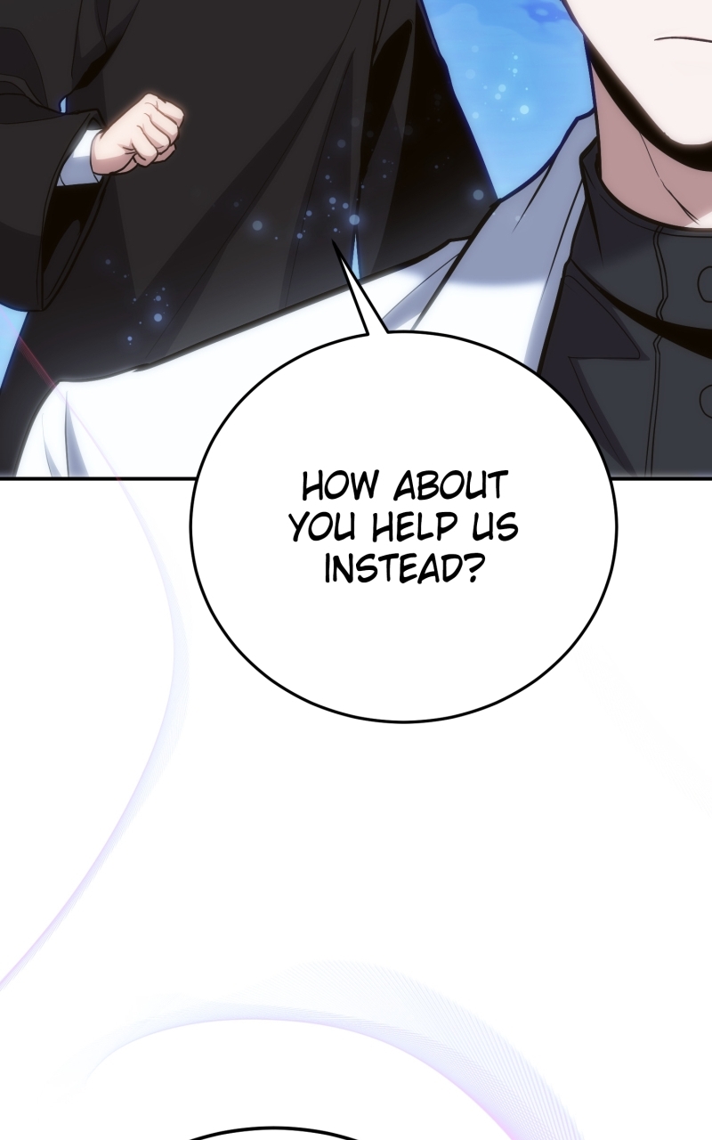 How to Live as a Bootleg Healer - Chapter 159 Page 24