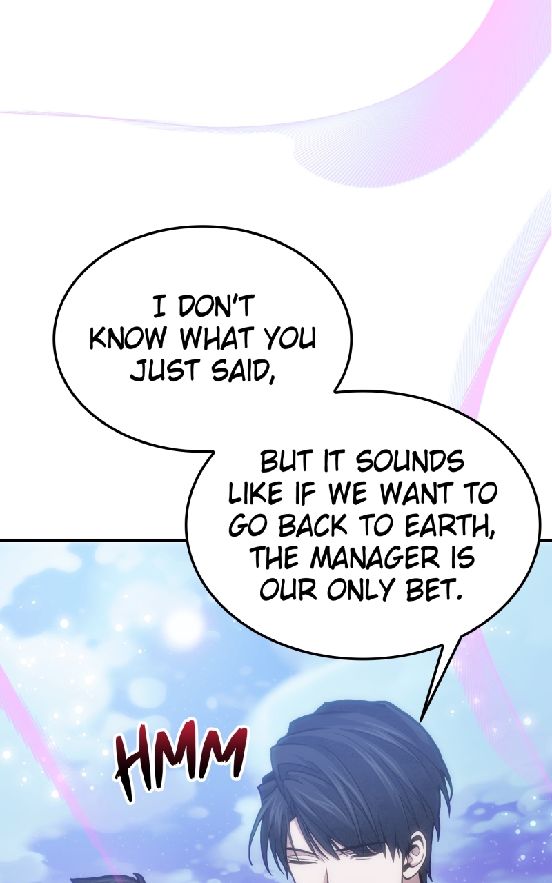 How to Live as a Bootleg Healer - Chapter 159 Page 35