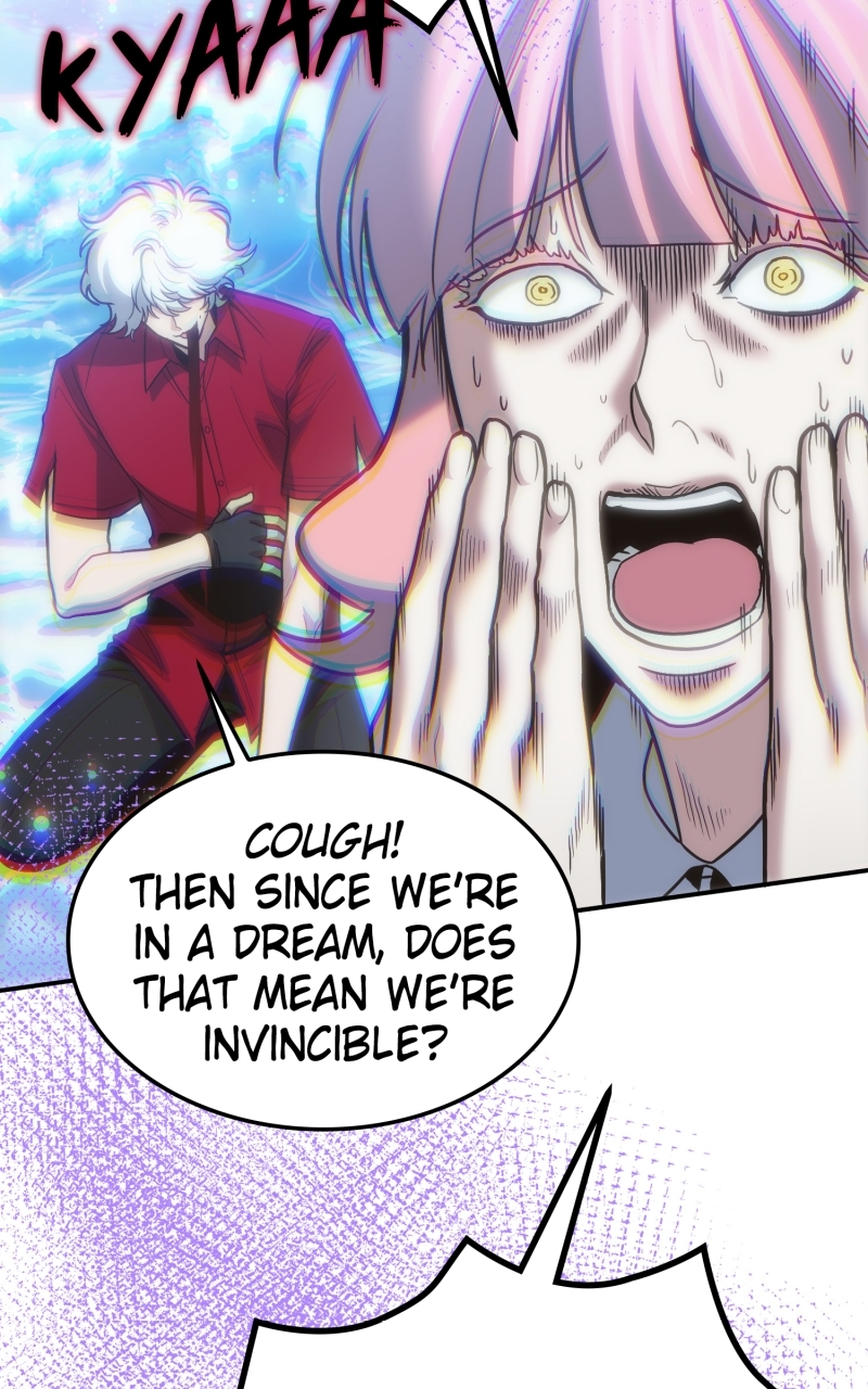 How to Live as a Bootleg Healer - Chapter 159 Page 51