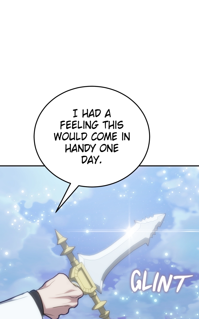 How to Live as a Bootleg Healer - Chapter 159 Page 67