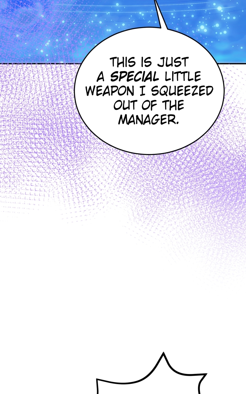 How to Live as a Bootleg Healer - Chapter 159 Page 76