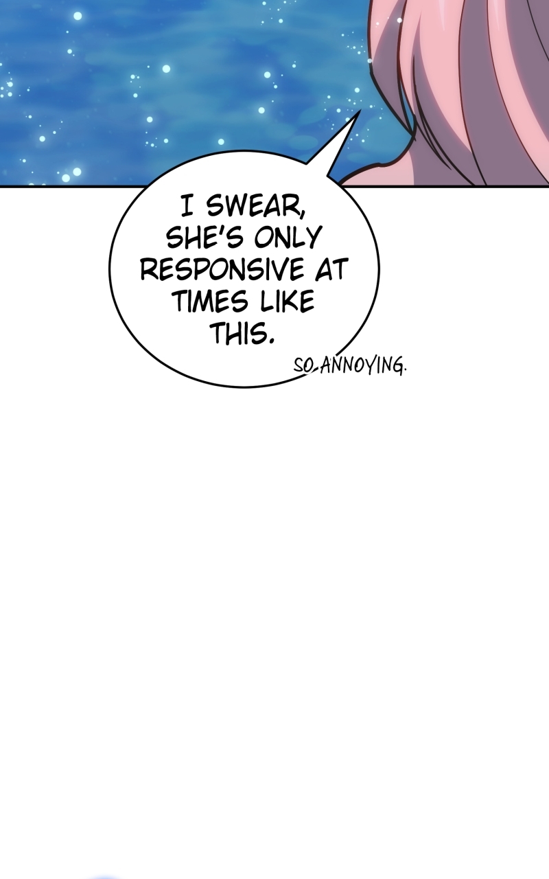 How to Live as a Bootleg Healer - Chapter 159 Page 81