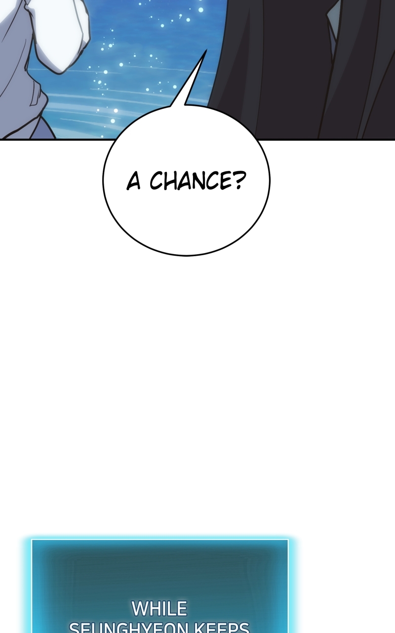 How to Live as a Bootleg Healer - Chapter 159 Page 83