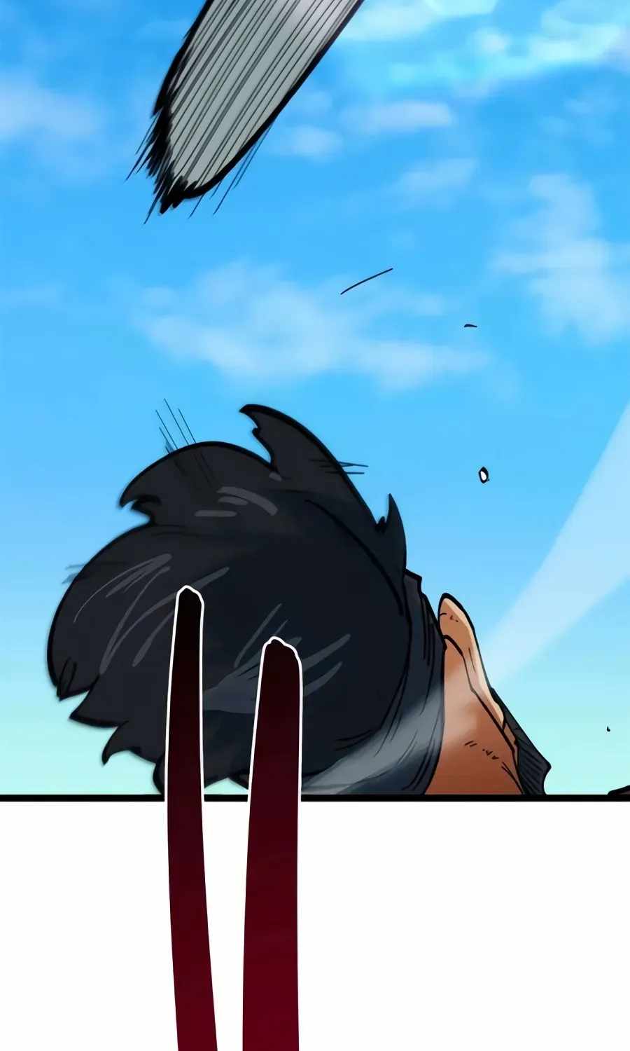 I’m Mistaken for a Soccer Genius - Chapter 80 Page 115