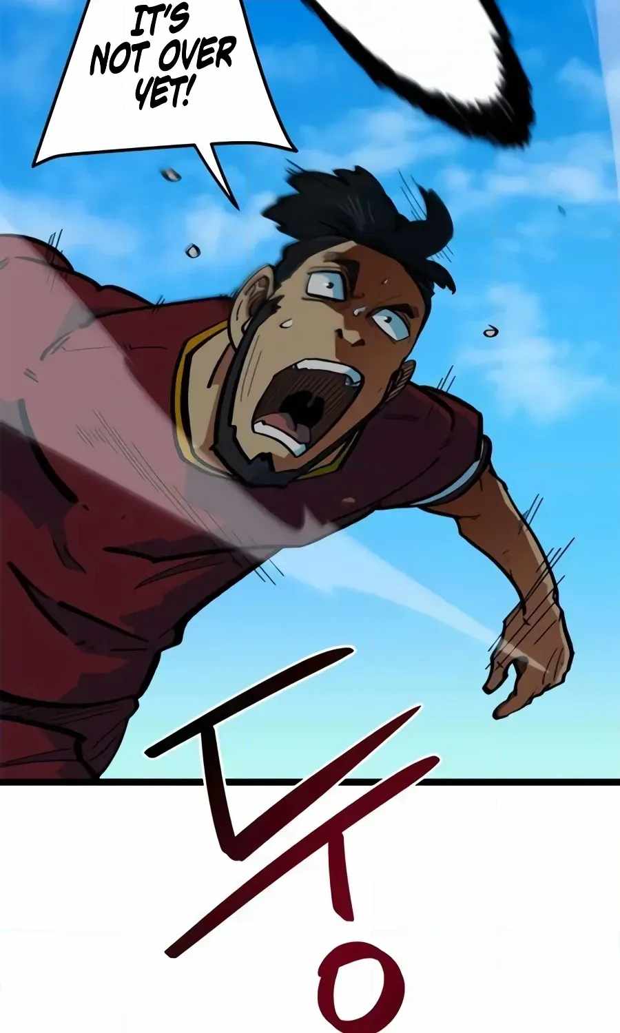 I’m Mistaken for a Soccer Genius - Chapter 80 Page 119