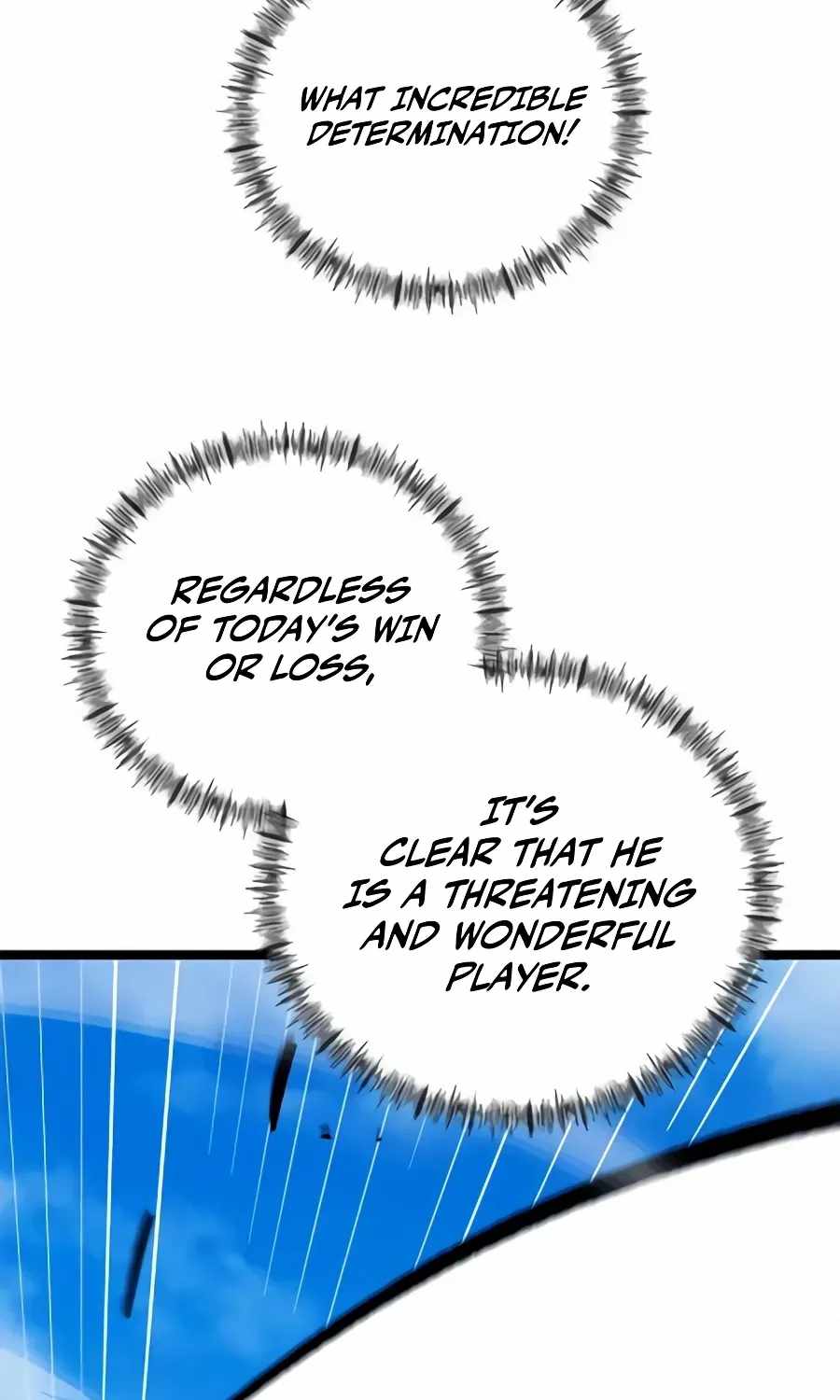 I’m Mistaken for a Soccer Genius - Chapter 80 Page 123
