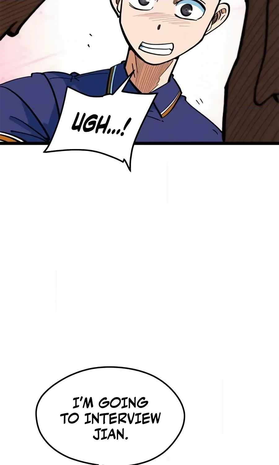 I’m Mistaken for a Soccer Genius - Chapter 80 Page 139