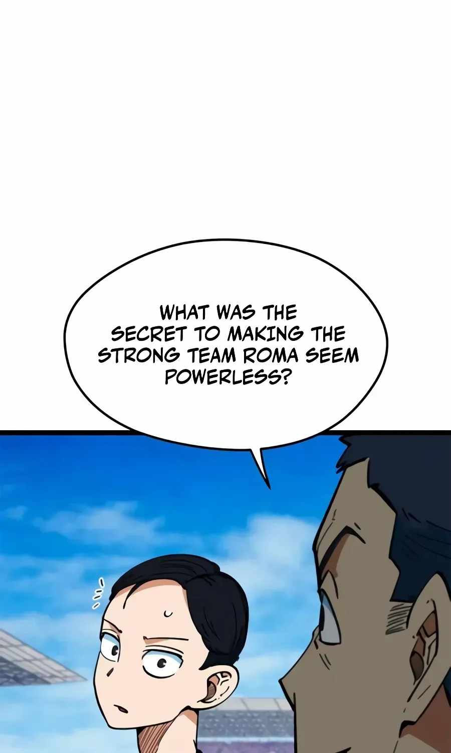I’m Mistaken for a Soccer Genius - Chapter 80 Page 147