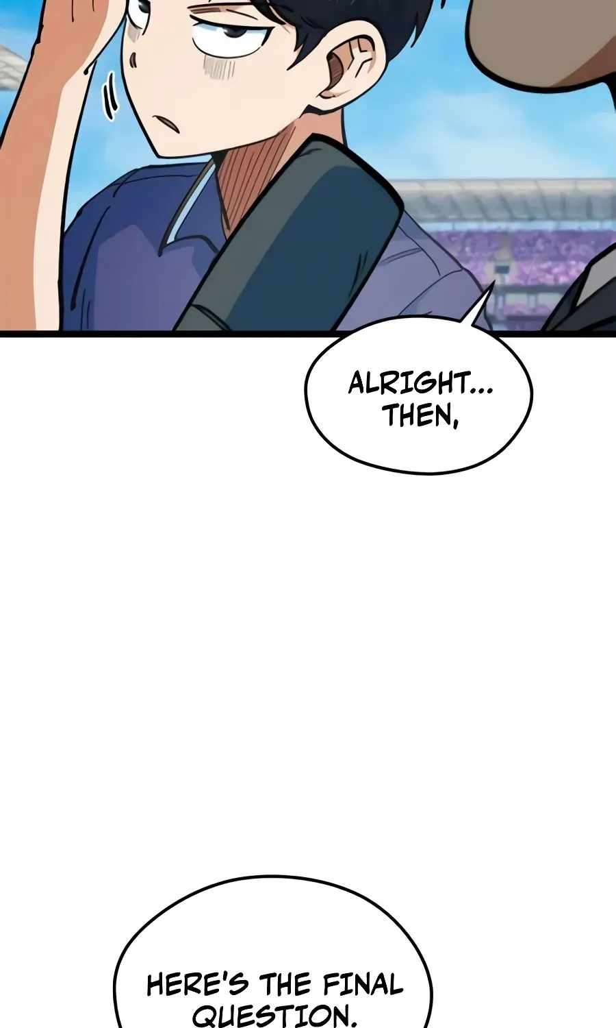 I’m Mistaken for a Soccer Genius - Chapter 80 Page 163