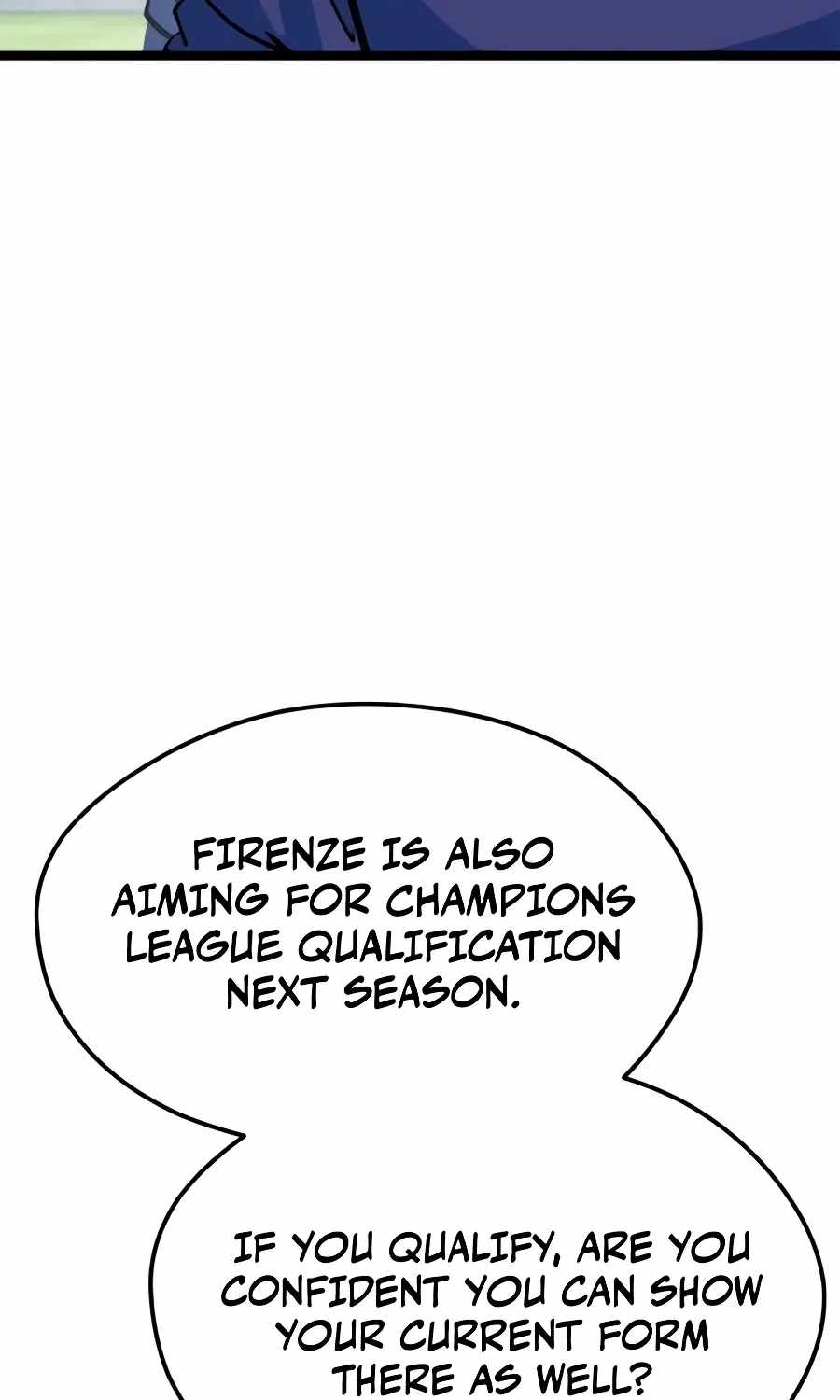I’m Mistaken for a Soccer Genius - Chapter 80 Page 169