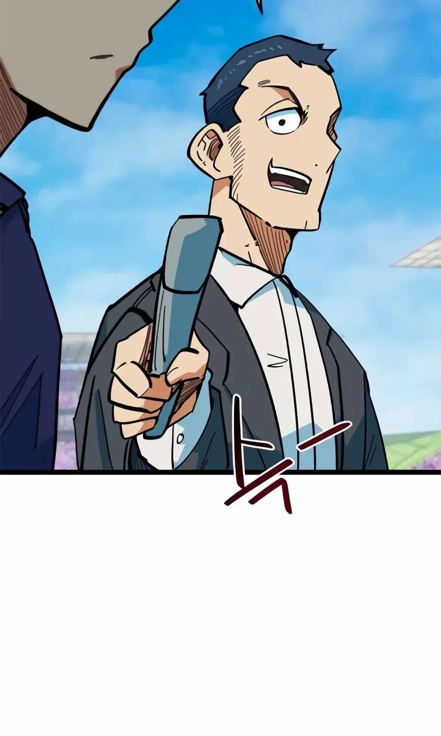 I’m Mistaken for a Soccer Genius - Chapter 80 Page 171
