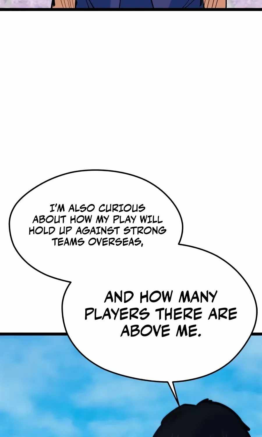 I’m Mistaken for a Soccer Genius - Chapter 80 Page 175
