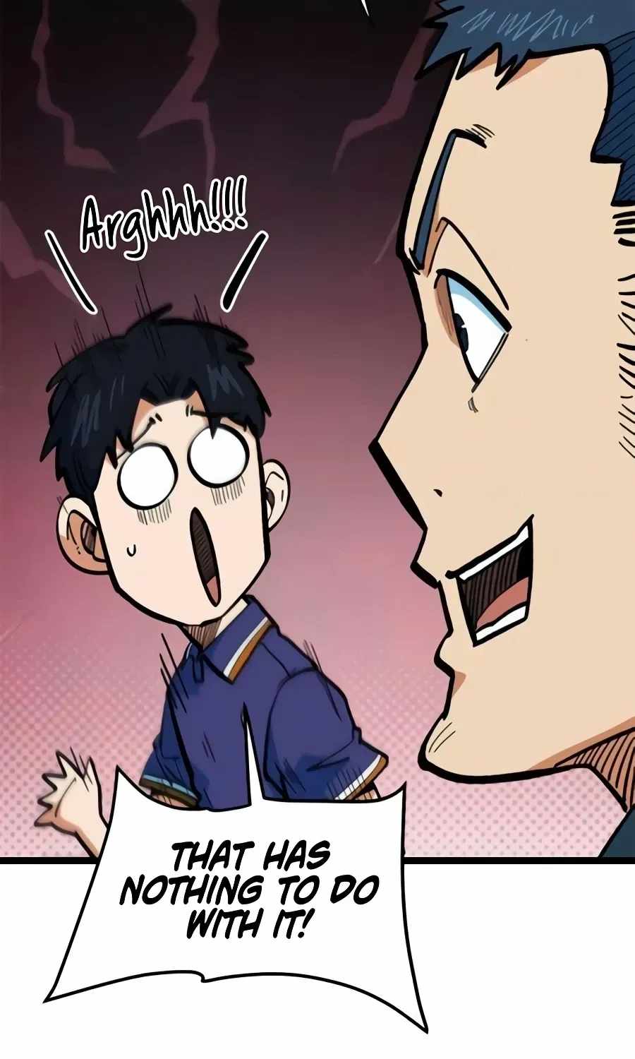 I’m Mistaken for a Soccer Genius - Chapter 80 Page 179