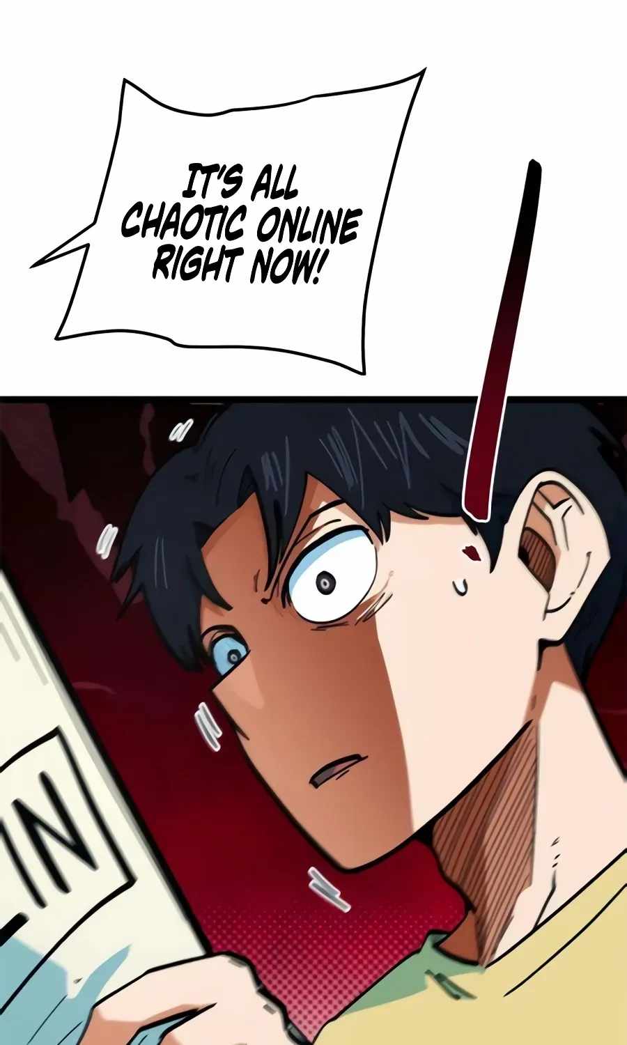 I’m Mistaken for a Soccer Genius - Chapter 80 Page 195