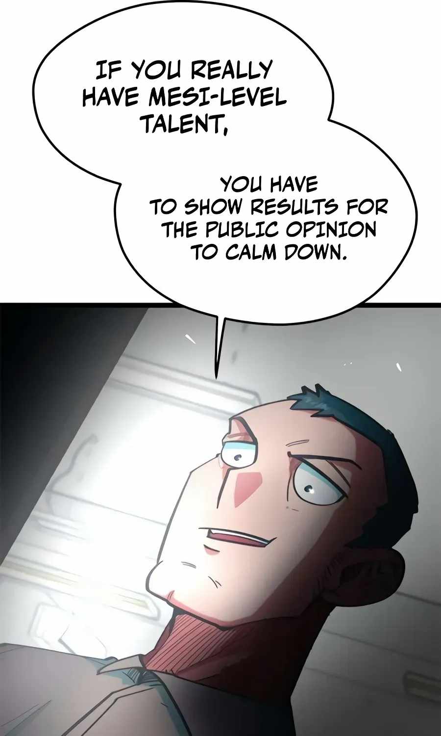 I’m Mistaken for a Soccer Genius - Chapter 80 Page 205