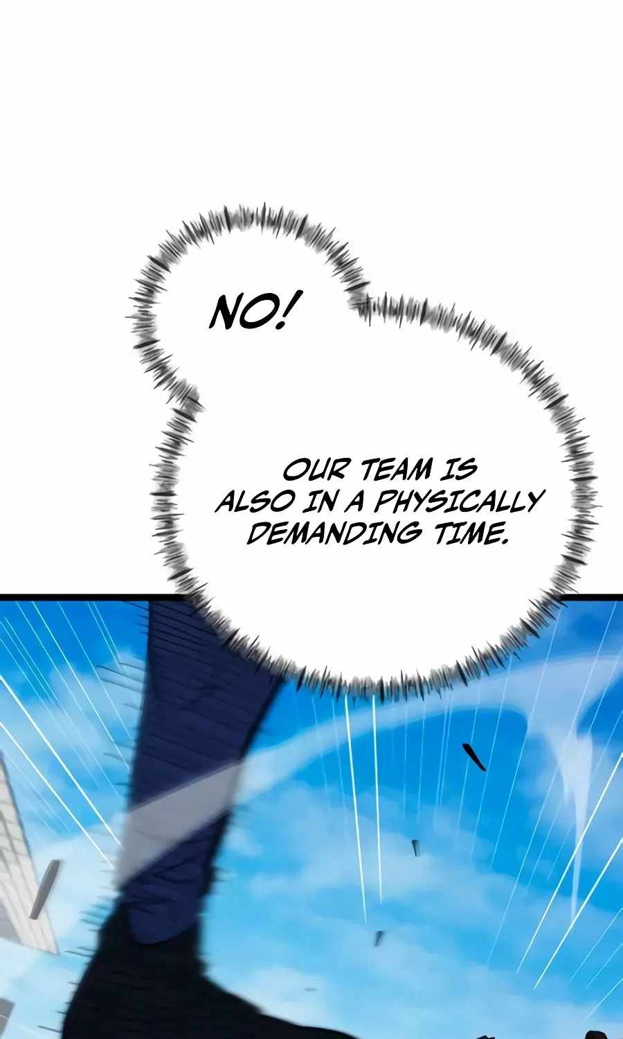 I’m Mistaken for a Soccer Genius - Chapter 80 Page 33