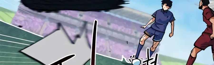 I’m Mistaken for a Soccer Genius - Chapter 80 Page 34