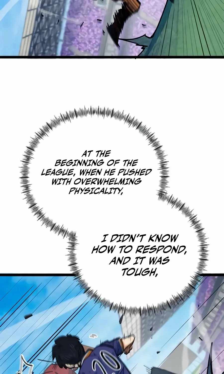 I’m Mistaken for a Soccer Genius - Chapter 80 Page 49