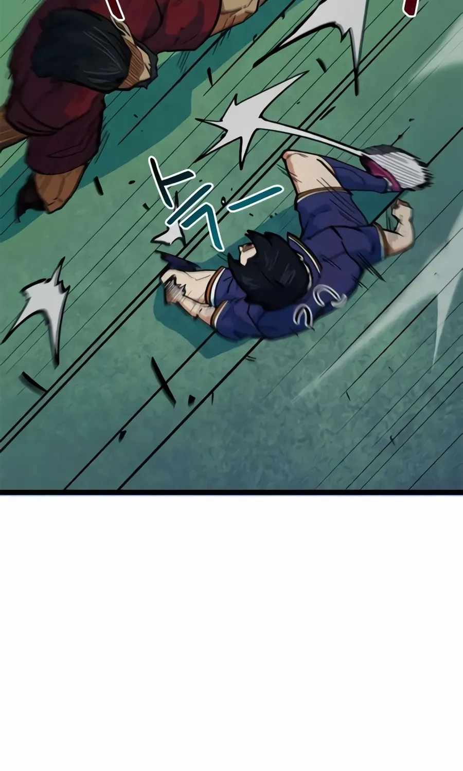 I’m Mistaken for a Soccer Genius - Chapter 80 Page 53