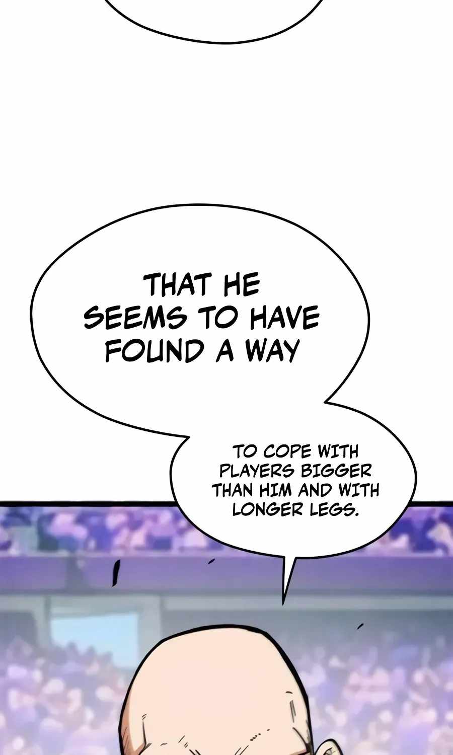 I’m Mistaken for a Soccer Genius - Chapter 80 Page 57