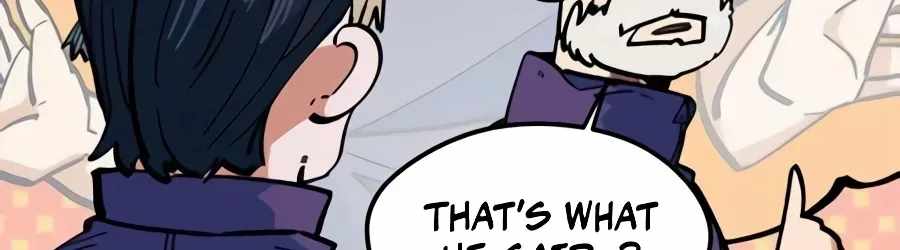 I’m Mistaken for a Soccer Genius - Chapter 80 Page 64